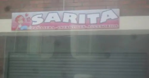 SARITA BOGOTÁ SARITA BOGOTÁ